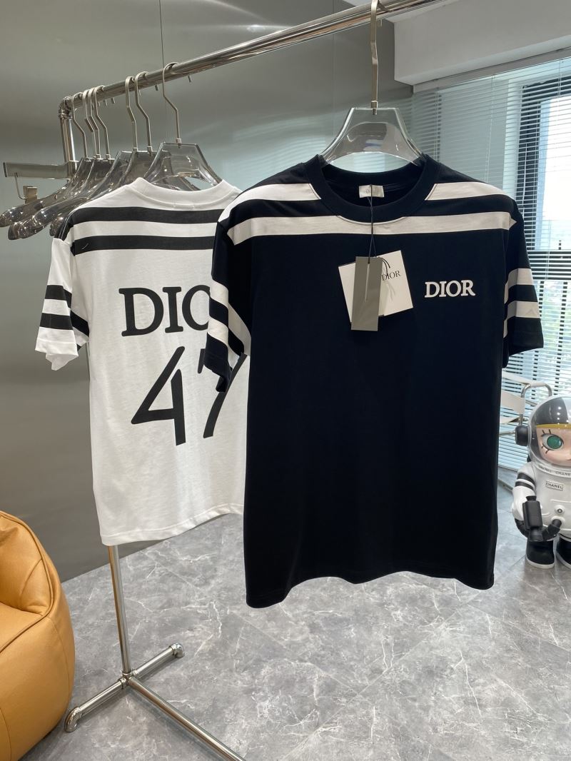 Christian Dior T-Shirts